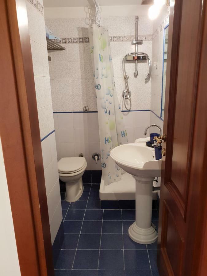 Pigneto Suite Appartamento 50 M Da Metro C Rom Eksteriør billede